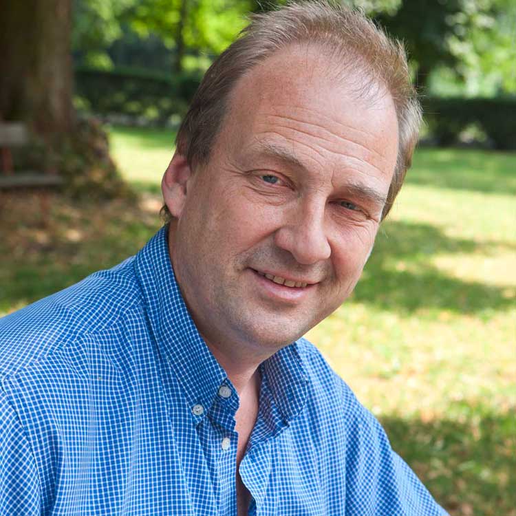  Raad van Bestuur | GEN-B